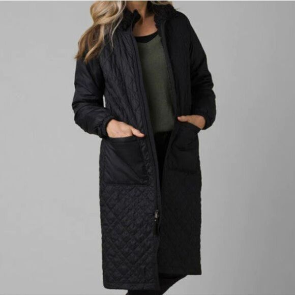 Prana Elsa Duster - Picture 1 of 7